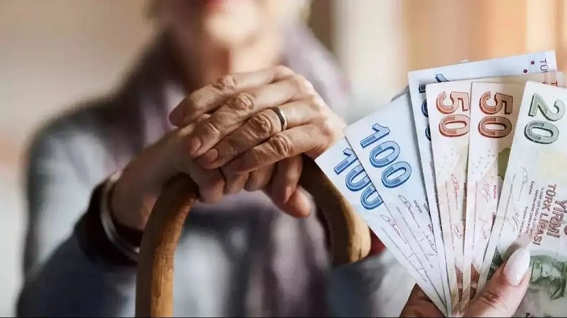 Maaşını taşıyana 12 bin TL ek kazanç! - Resim: 4
