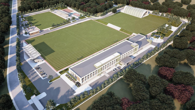 Milyonlar havada uçuştu… Kocaelispor’un Sevindikli Tesislerine 4 teklif - Resim : 3