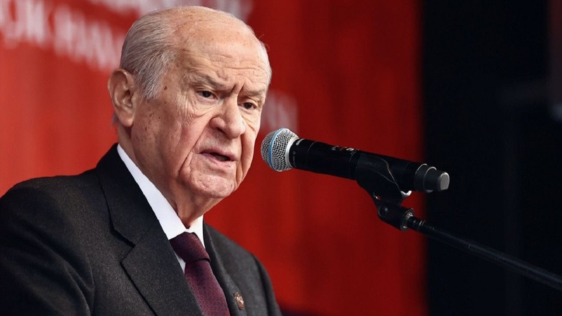 Seçmen eğilimleri değişiyor: Bu pazar seçim olsa birinci parti kim olur? - Resim: 2