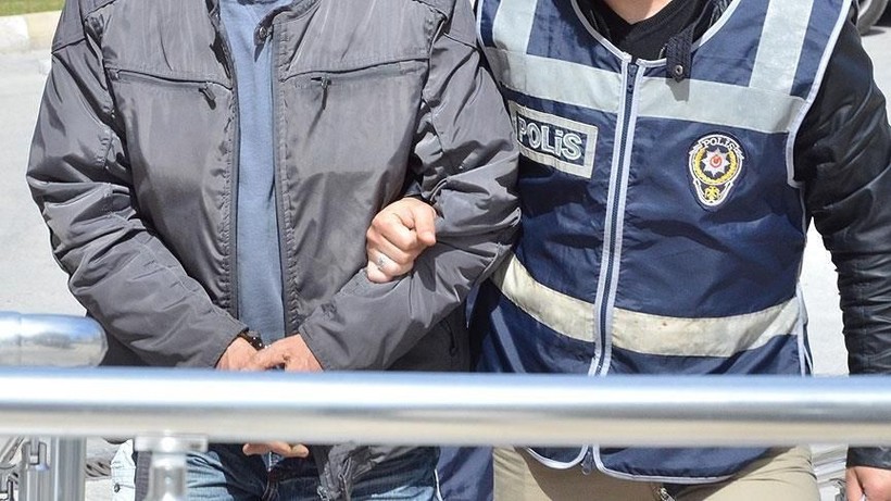 CHP Kemalpaşa Gençlik Kolları Başkanı ve 3 kişi tutuklandı - Resim: 3