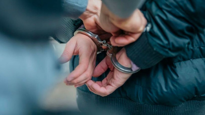 CHP Kemalpaşa Gençlik Kolları Başkanı ve 3 kişi tutuklandı - Resim: 1