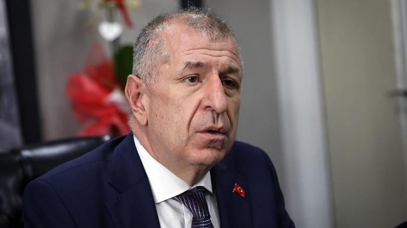 O partinin genel başkanı hastaneye kaldırıldı - Resim: 5