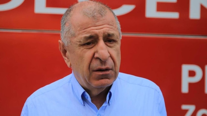 O partinin genel başkanı hastaneye kaldırıldı - Resim: 4