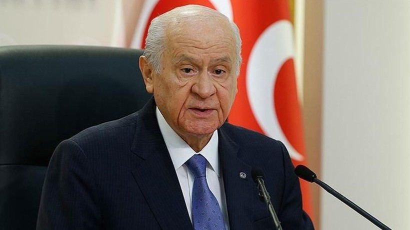PKK'nın 'kongre' açıklamasına MHP'den tepki - Resim: 1