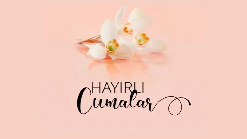 9 Mayıs 2025 En Güzel Resimli Cuma Mesajları | Hayırlı Cumalar Cuma Mesajları Yazılı, Anlamlı Sözler - Resim: 5