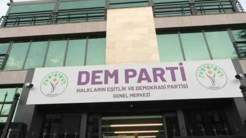 Pervin Buldan’a suikast iddiasında dikkat çeken gelişme! - Resim: 4