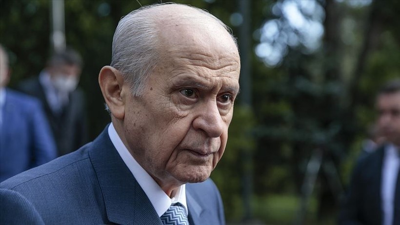 PKK'nın 'kongre' açıklamasına MHP'den tepki - Resim: 4