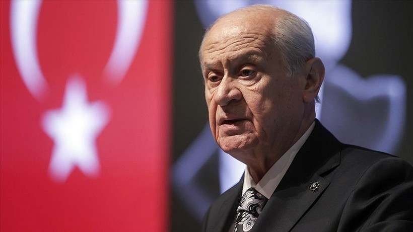 PKK'nın 'kongre' açıklamasına MHP'den tepki - Resim: 5