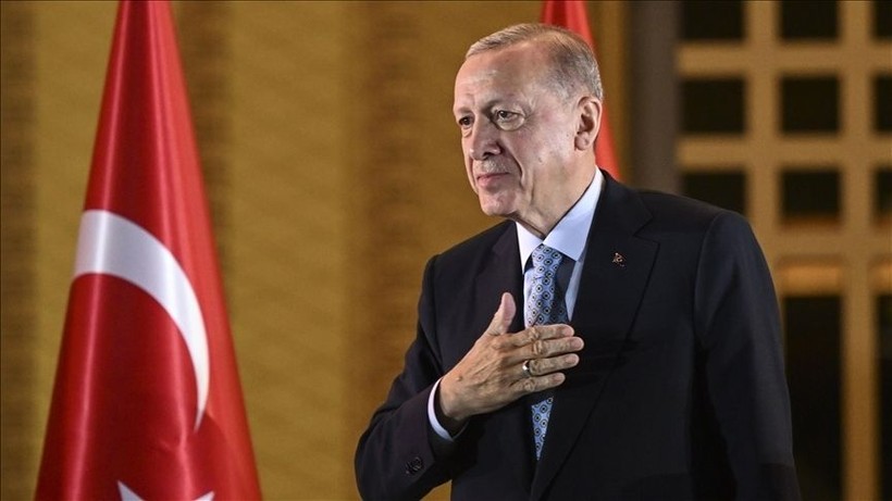 Erdoğan'dan muhalefete sert mesaj - Resim: 2