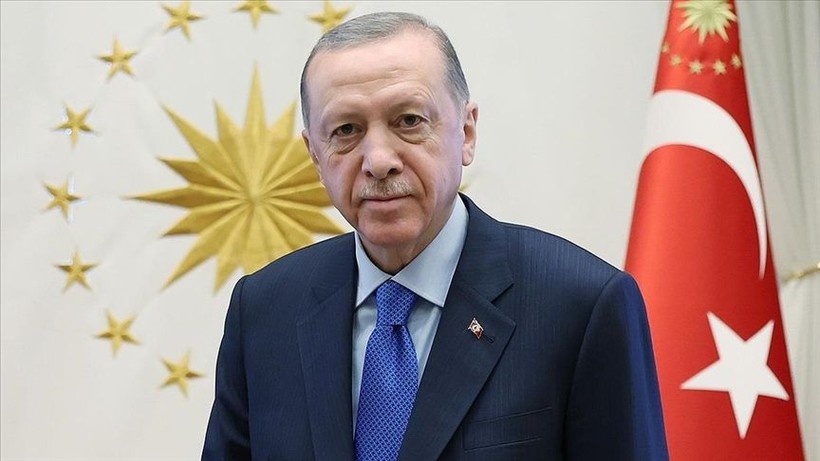 Erdoğan'dan muhalefete sert mesaj - Resim: 4