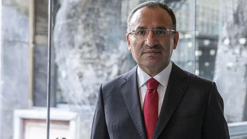 Meclis başkanı kendi partisini vekiline söz vermedi - Resim: 7