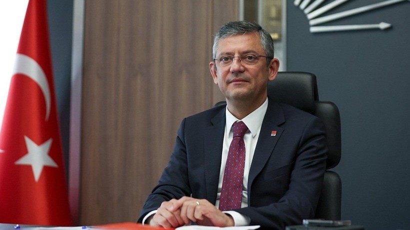 Özgür Özel'den dikkat çeken ara seçim mesajı - Resim: 7