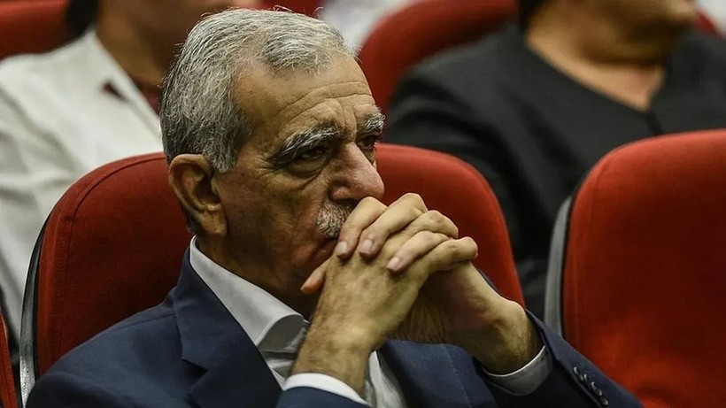 Ahmet Türk ne hastası? Hastalığı neydi, son sağlık durumu nasıl? - Resim: 7