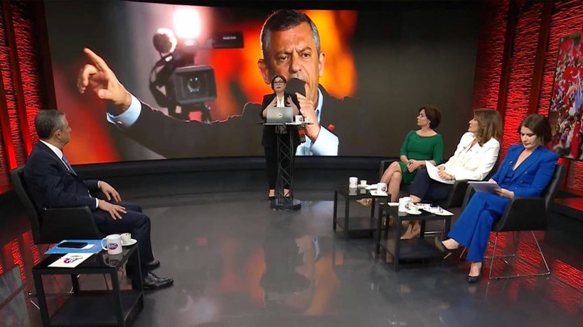 Özgür Özel'den dikkat çeken ara seçim mesajı - Resim: 6