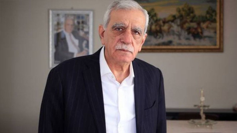 Ahmet Türk ne hastası? Hastalığı neydi, son sağlık durumu nasıl? - Resim: 4
