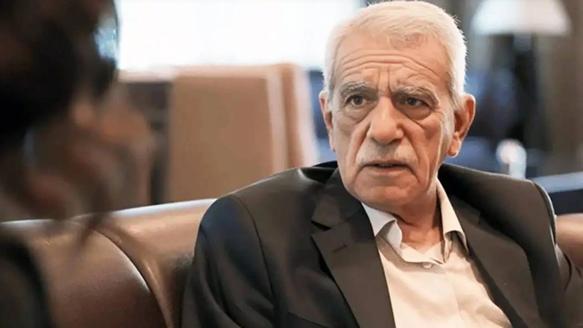 Ahmet Türk ne hastası? Hastalığı neydi, son sağlık durumu nasıl? - Resim: 3