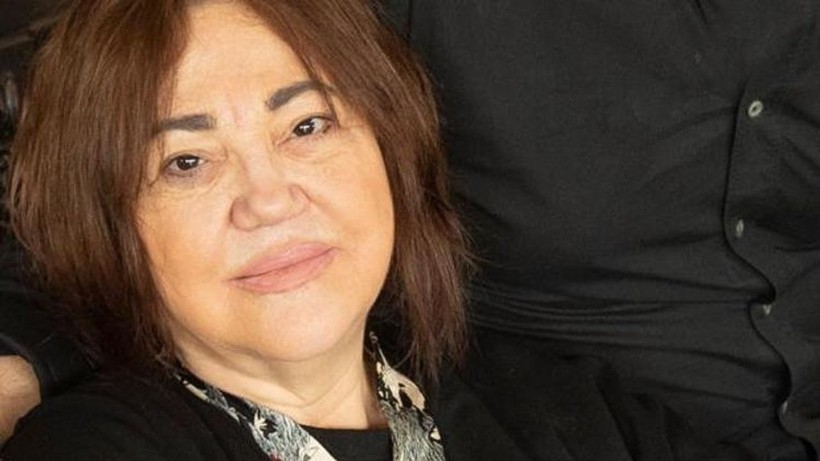 Ünlü sanatçı hastaneye kaldırıldı - Resim: 1