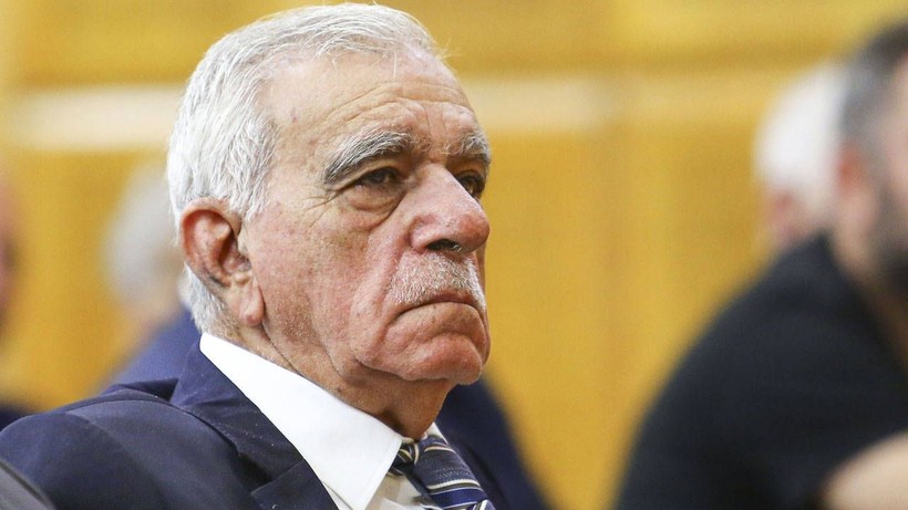 Ahmet Türk ne hastası? Hastalığı neydi, son sağlık durumu nasıl? - Resim: 2