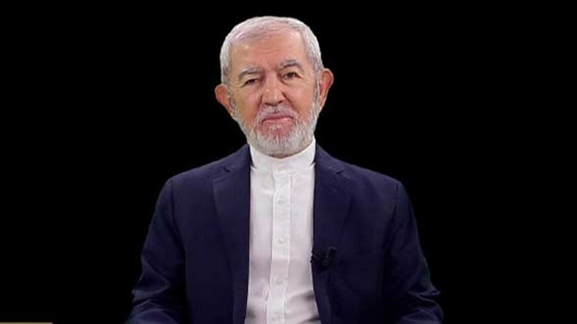 O isimden hilafet çağrısı - Resim: 1