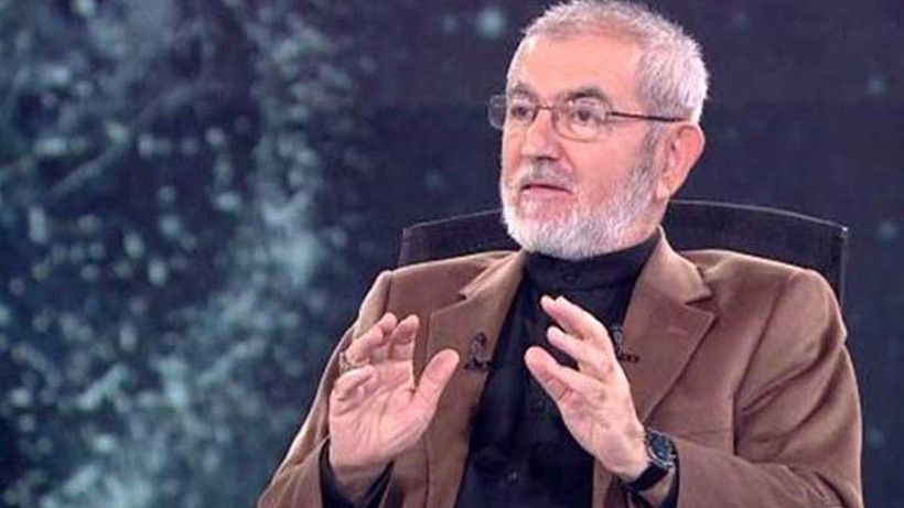 O isimden hilafet çağrısı - Resim: 4