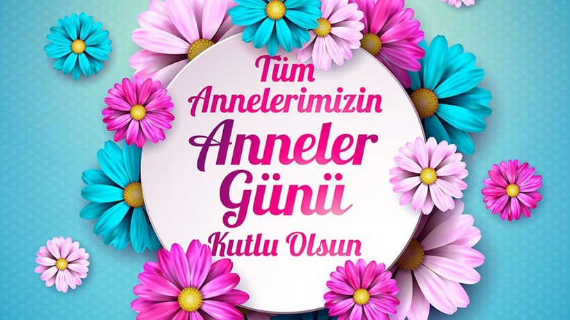 EŞE-ANNEYE-ABLAYA ANNELER GÜNÜ MESAJI DUYGUSAL SÖZLER | 11 Mayıs Anneler Günü Sözleri Kısa - Resim: 5