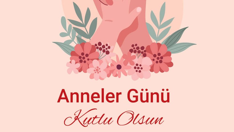 EŞE-ANNEYE-ABLAYA ANNELER GÜNÜ MESAJI DUYGUSAL SÖZLER | 11 Mayıs Anneler Günü Sözleri Kısa - Resim: 7