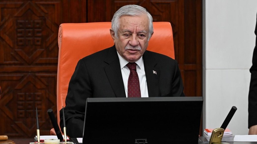 MHP'den PKK'nın fesih kongresine sert mesaj - Resim: 7