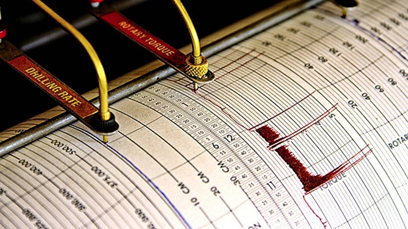 O şehirde deprem! - Resim: 4