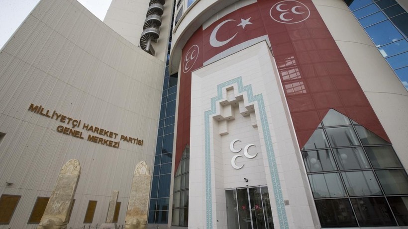 MHP'den PKK'nın fesih kongresine sert mesaj - Resim: 3