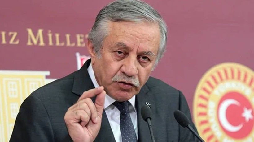 MHP'den PKK'nın fesih kongresine sert mesaj - Resim: 4