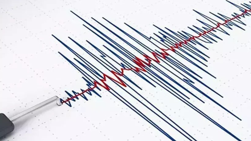 O şehirde deprem! - Resim: 6