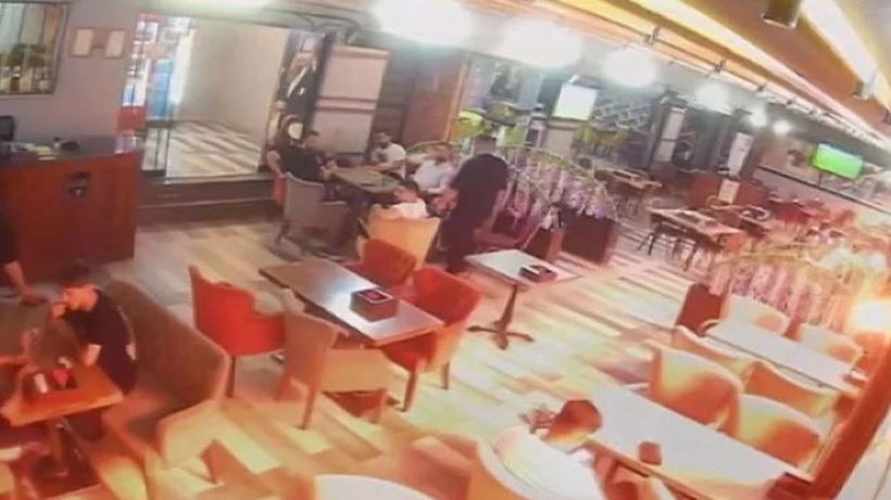 Apartmanda patlama yaşandı: Yaralılar var! - Resim: 2