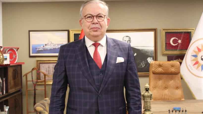 Tümamiral Cihat Yaycı gerçeği açıkladı! - Resim: 6