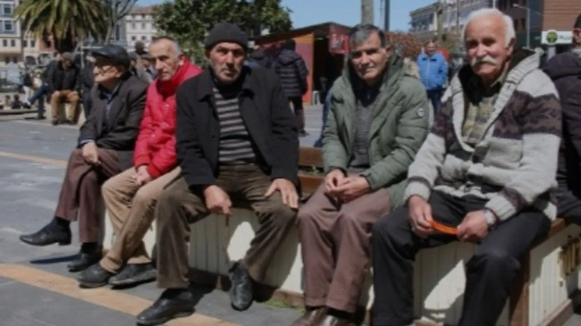 Emeklilere bedava oldu! - Resim: 3