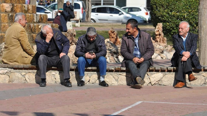 Emeklilere bedava oldu! - Resim: 4