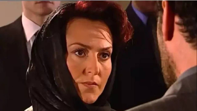 Kurtlar Vadisi'nin efsane isminden üzen haber! - Resim: 3