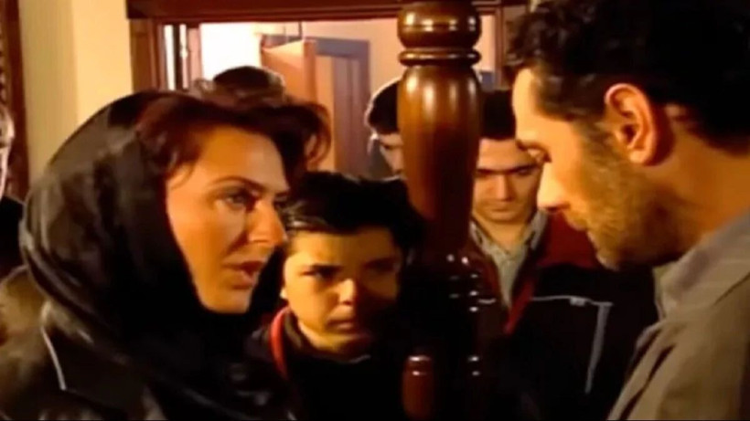 Kurtlar Vadisi'nin efsane isminden üzen haber! - Resim: 4