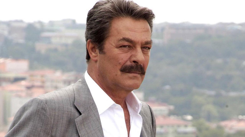 Kadir İnanır'ın son hali üzdü! - Resim: 3