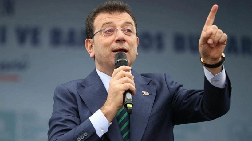 CHP'den Ekrem İmamoğlu için seçim hamlesi! - Resim: 6