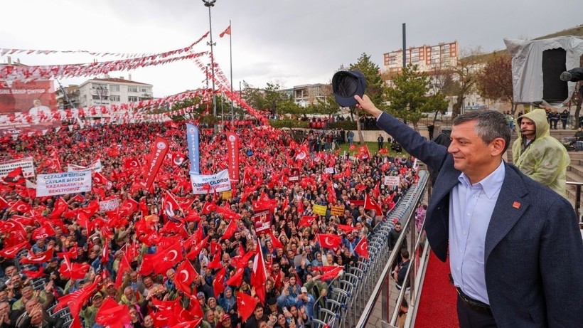 CHP'den Ekrem İmamoğlu için seçim hamlesi! - Resim: 7