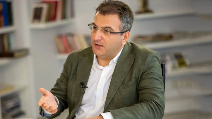 Ünlü gazeteci iki yıldır vergi ödemiyormuş! - Resim: 6