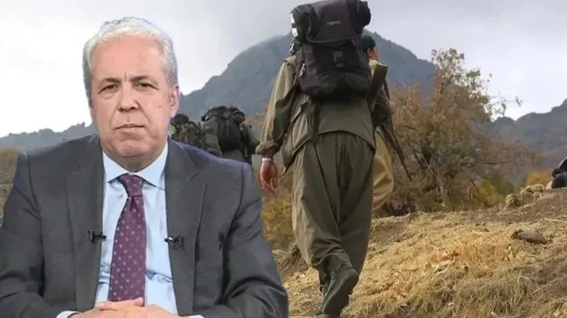 Terör Örgütü PKK'nın fesih kararı sonrası ne olacak? Tek tek anlattı… - Resim: 7