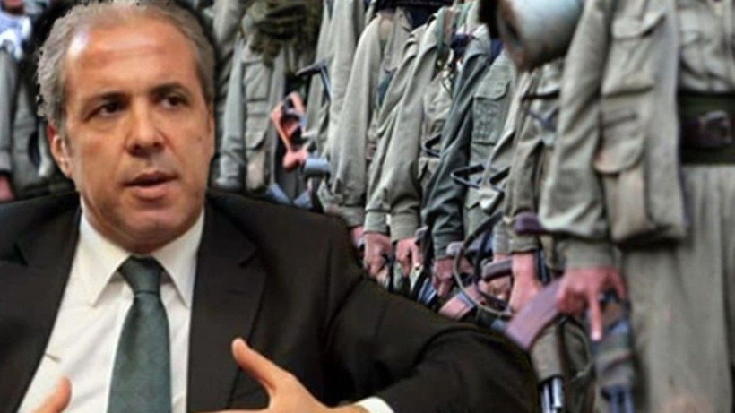 Terör Örgütü PKK'nın fesih kararı sonrası ne olacak? Tek tek anlattı… - Resim: 6