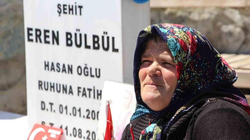 Ayşe Bülbül: Eren’ler şehit edilmesin, hiçbir Ayşe anne ağlamasın - Resim: 4