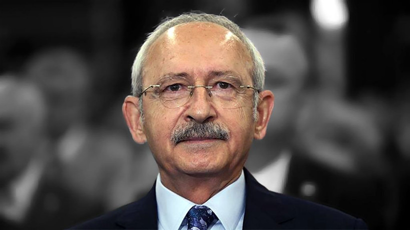 Kılıçdaroğlu'ndan dikkat çeken çağrı - Resim: 5