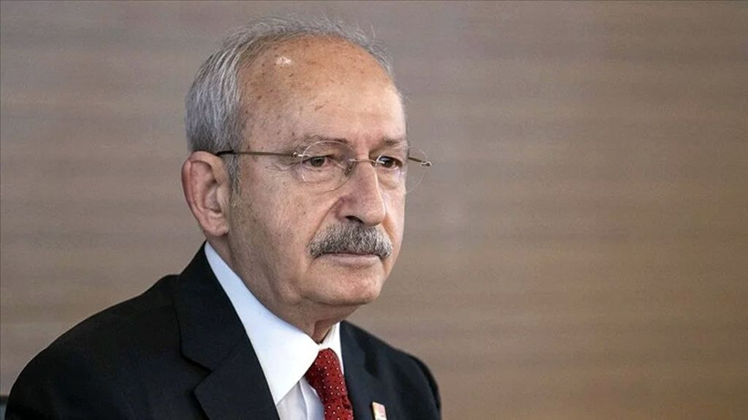 Kılıçdaroğlu'ndan dikkat çeken çağrı - Resim: 3