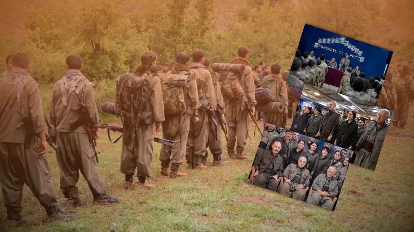 Terör örgütü PKK reddetmişti! Lider kadrosundan iki kişi ölmüş! - Resim: 3