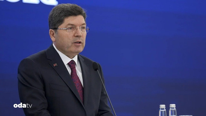 Yılmaz Tunç'tan açıklama geldi - Resim: 5