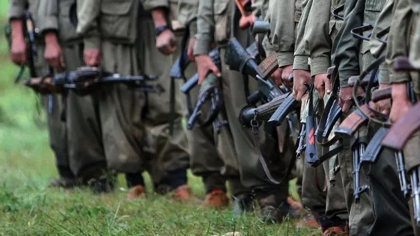 Terör örgütü PKK reddetmişti! Lider kadrosundan iki kişi ölmüş! - Resim: 1