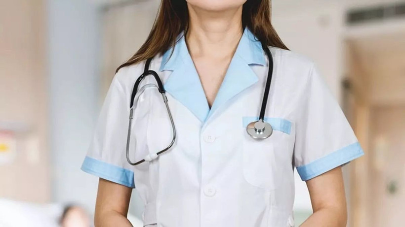 12 Mayıs Dünya Hemşireler Günü Sözleri 2025 | Eşe, Ablaya, Anneye Duygusal Hemşireler Günü Mesajları - Resim: 6